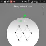 [EXO] ㅎr.. ㅅ1발 이번에 패딩안사게