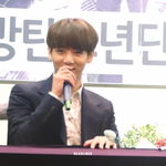 [방탄소년단] 오빠 아니자나요