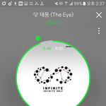 [인피니트] 오늘따라 더 <b>귀욤</b>터지는 열이