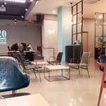 [BTOB] 나 홀로 큐브카페/^0^/