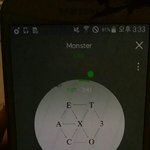 [EXO] 야근데 네박자쉬고 <b>이</b>엑스오 <b>첸</b>백시 헤이마마 아님?