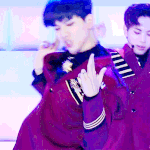 [VIXX] 음중