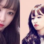 [존예보스] 걸그룹 센터 비주얼 위엄 (<b>feat</b>. 존예보스)