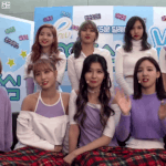 추가) 트와이스 <b>나연</b> 인성