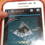 [VIXX] 별빛들