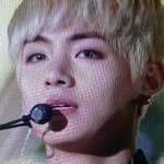 [방탄소년단] +김태형ㅋㅋㅋㅋㅋ눈그렸는데