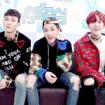 [EXO] <b>다음</b>주에도 5분 딜레이 한다고 <b>말</b>해조