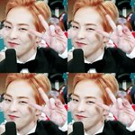 [시우민] ㅅㄷ 시우민 인화사진 이벤트 참여 안한 웅녀들!!