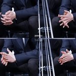 [EXO] 이거나봐 <b>초조</b>한 준면이손