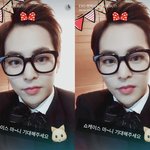 [시우민] 웅녀들 <b>네이버</b>뮤직 1시간 이용권 무료니까 지금 듣자!