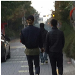 [EXO] 디오 다리<b>두껍네</b> 어깨는 좁고