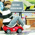[드루와] 김성규 여자친구 입니다.