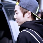 [시우민] 2013년도 민석과 오늘 민석!!(<b>놀람주의</b>)