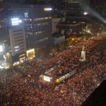 [ㅇㅇ] 촛불<b>집회</b>