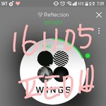 [방탄소년단] <b>상</b>남자 시작부분에 태형이