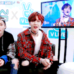 [백현] 161105 v앱 5분 <b>딜레이</b> 백현