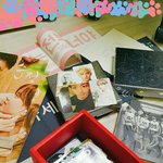 엑소 굿즈 얘기 보기싫음 들어오지<b>마</b><b>셈</b>