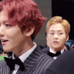 [EXO] 시우민 보컬 조카 좋음