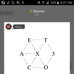 [EXO] 얘드라 내가 1월1일날 애들 음방 정리해서 <b>기차</b>해줄게