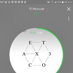 [EXO] 나 스밍<b>법대</b>로 돌리는데 왜 헤이마마만 유독 높지