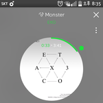 [EXO] 아까 헤이마마 너툽으 영상 <b>주소</b>임..