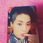 [EXO] 민석이도 쓰는 <b>사탕</b> 카메라