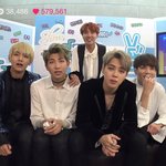 [방탄소년단] <b>배려</b>가 사람으로 태어나면 정호석