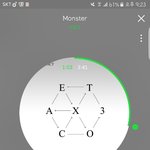 [EXO] 야 나 로또만 알려줘라 제발