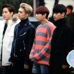 [VIXX] 이 짤 되게 귀여워...