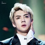 [세훈] 161101 파워<b>FM</b> 20주년 기념콘 고화질20