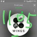 [방탄소년단] <b>피</b>따<b>미</b> 다운 받아도 되지?