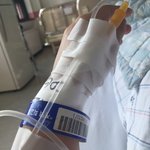 [인피니트] ㅅㄷ나 <b>병원</b><b>입원</b>했었다?