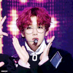 [EXO] 찬열 <b>관종</b>의 아이콘