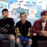 [EXO] 니네 그거앎???