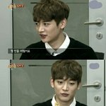 인성비교) 속좁고 꼰대스런 엑소 수호와 어른스러운 <b>민호</b>