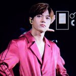 [인피니트] 명수 피곤한가봐