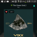 [VIXX] 이렇게 쓸게...?