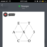 [EXO] 애뽈<b>폰</b> 쓰는 애들아 <b>사진</b> <b>정리</b> 하냐??