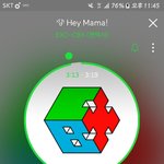 [EXO] 우리팬들 또 목청하나는 끝내주게 좋음