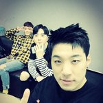 [CHEN] 댄<b>서분</b> 인스타 종대!