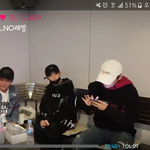[세븐틴] <b>최승철</b> 다다다 누르는거ㅠㅠ