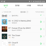 [인피니트] 오 .. <b>태풍</b>이...