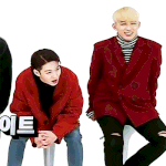 [BTOB] 브이앱 화력 오짐 )++<b>삼백</b>만돌파!!