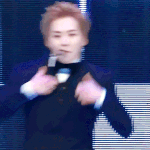 [시우민] 우리오빠놈 헤이마마 킬링파트