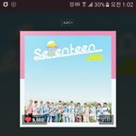 [세븐틴] 스밍인증할때 네2버<b>mu</b>직도 되??