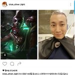 컴백하루전 그들의인스타.<b>jpg</b>