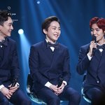 [EXO] 첸백시 유스케 고화질 ㅜㅠㅜㅠㅠㅠㅠㅠㅠㅠ