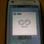 [인피니트] 밑글 ㅂㅁㄱ <b>병신</b>또옴