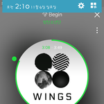 [방탄소년단] 우리 내일 막방 <b>하트</b>해주까?