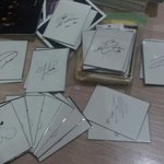 [EXO] 준면이꺼만 있으면 완전첸데